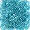 Miyuki® 1.2mm Glass Quarter Tila Beads